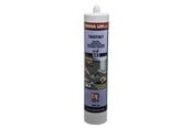 Sealing, caulking, and adhesive - Dana Lim Dachabdichtungs-Dichtmasse 543 300ml ptr schwarz - 54335