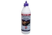 Sealing, caulking, and adhesive - Dana Lim Holzleim D2 490 750ml weiß innen - 2044