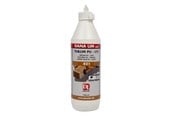 Sealing, caulking, and adhesive - Dana Lim Holzleim PU 421 750ml hell - 53030