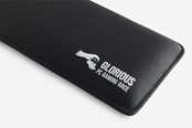 Tastaturen - Glorious Gaming GSW-100 wrist rest - Handgelenkstütze - GSW-100