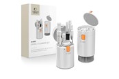 Handys - Anderes Zubehör - Tech-Protect 20in1 Multifunctional Cleaning Set for Phone Tablet Laptop and Headphones - White - 5906302360758