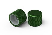 Tastaturen - Glorious Gaming Rotary Knob - GLO-ACC-P75-RK-FG