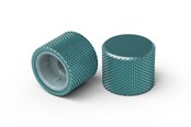 Tastaturen - Glorious Gaming Rotary Knob - GLO-ACC-P75-RK-O