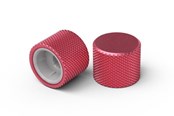 Tastaturen - Glorious Gaming Rotary Knob - GLO-ACC-P75-RK-P