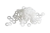 Tastaturen - Glorious O-ring dampeners - soft short press - G40-THICK