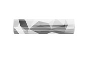 Tastaturen - Xtrfy CHERRY XTRFY WR5 Compact Litus wrist rest - Handgelenkstütze - WR5-CPT-LITUS-WHITE