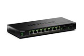 Switches - Netgear GS310TPv2 - GS310TP-200EUS