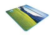Mauspads & Zubehör - Xtrfy XG-GP1-M-MFF - mouse pad - XG-GP1-M-MFF