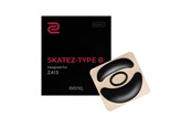 Mauspads & Zubehör - BenQ ZOWIE Skatez-Typ B - 5J.N3H41.051