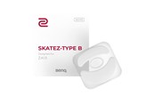 Mauspads & Zubehör - BenQ ZOWIE 5J.N3H41.001 input device accessory - 5J.N3H41.001
