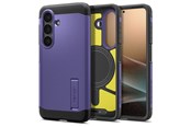 Handys - Cover & Cases - Spigen Tough Armor Mag MagSafe Case for Samsung Galaxy S26+ - Purple - 29365-0