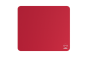 Mauspads & Zubehör - Pulsar eS Saturn Pro - XL - X-Soft (Radiant Ruby) - PSTXSXLR