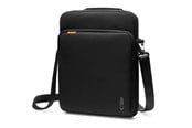 Taschen - Tech-Protect Defender VR Laptop Bag 15-16 - Black - 5906302361762