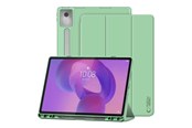 Tablets - Cover & Case - Tech-Protect SC Pen Case for Lenovo Idea Tab Pro / Pro MT 12.7 TB-373 - Green - 5906302362035