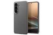Handys - Cover & Cases - Spigen Liquid Air Case for Samsung Galaxy S26 - Gray - 29385-0