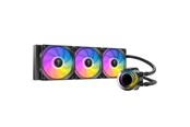 CPU Kühler - Antec Vortex Lum 360 ARGB - 0-761345-40055-8