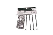 Toiletten, Sitze, Bidets und Ersatzteile - Ifö spira/sign mounting kit - 245.447.00.1