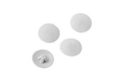 Toiletten, Sitze, Bidets und Ersatzteile - Ifö sign/cera cover cap set white - Z91292