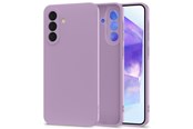 Handys - Cover & Cases - Tech-Protect Icon Case for Samsung Galaxy A56 5G - Purple - 5906302362226