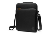 Handys - Cover & Cases - Tech-Protect  Defender VR Laptop Bag 13-14 - Black - 5906302362400