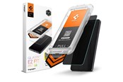 Handys - Schutzfolie - Spigen Glas.Tr Ez Fit Pro HD Privacy Glass for Samsung Galaxy S26 - 29408-0