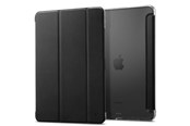 Tablets - Cover & Case - Spigen Liquid Air Folio Case for iPad Pro 11” (2024) iPad Pro 11” (2025) - Black - 29411-0