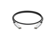 Netzwerk - Kabel - Arista Networks Arista 100GBase direct attach cable - 0.5 m - Schwarz - CAB-Q-Q-100G-0.5