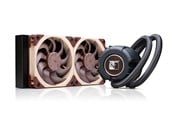 CPU Kühler - Noctua NL-LC1-24 - CPU-Wasserkühlung - Max 30 dBA - NL-LC1-24