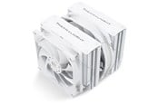 Gehäuselüfter - Thermalright Frost Commander 140 White - Frost Commander 140 White