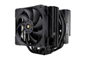 Gehäuselüfter - Thermalright Frost Commander 140 - Frost Commander 140 Black