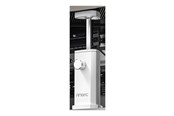 Gehäuse - Antec I Shape Prism - Gehäuse - AT-IGPUH-L100-PRSM-W