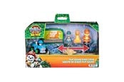Figuren - Paw Patrol The Dino Movie Dino Rex's Dino Crew Pack - 97289 / 6075964