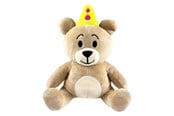 Plush - Studio 100 Bumba Plush Teddy Bear - 20cm - MEBU00006040
