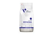 Hunde - VetExpert Veterinary Diet Dermatosis Dog Salmon & Potato - dry dog food - 12kg - 5902768346572