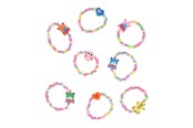 Kreativ-Spiele - Duckiez Wooden Bracelet - 8803