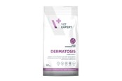 Hunde - VetExpert Veterinary Diet Dermatosis Dog Lamb & Krill - dry dog food - 12kg - 5902414211360