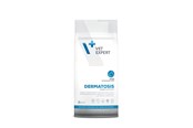 Hunde - VetExpert Veterinary Diet Dermatosis Dog Rabbit & Potato - dry dog food - 2kg - 5902414203129