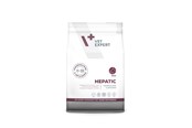 Hunde - VetExpert Veterinary Diet Hepatic Dog - dry dog food - 2kg - 5902414200906