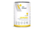 Hunde - VetExpert Urinary Chicken - wet dog food - 400g - 5902414207684