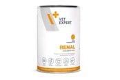 Hunde - VetExpert Renal Chicken - wet dog food - 400g - 5902414211339