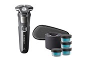 Rasierapparate - Philips Rasierapparate Series 5000 S5887/69 Wet & Dry - S5887/69