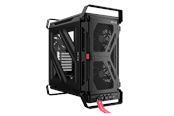 Gehäuse - Corsair WARTHOG RS Performance Black - Gehäuse - Miditower - Schwarz - CC-9011351-WW