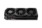 Grafikkarte - XFX Radeon RX 7900 XT - 20GB GDDR6 RAM - Grafikkarte - RX-79TMBABF9