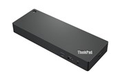 Dockingstationen - Lenovo ThinkPad Thunderbolt 4 WorkStation Dock - 40B00300SA