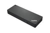 Dockingstationen - Lenovo ThinkPad Thunderbolt 4 WorkStation Dock - 40B00300SA