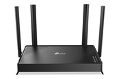 Wlan Router - TP-Link Archer BE220 V1 - wireless router - Wi-Fi 7 - desktop - Wireless router 802.11a/b/g/n/ac/ax/be (Wi-Fi 7) - Archer BE220