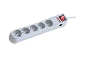 Stromkabel (Extern) - Armac ARC 5 - surge protector - 2300 watt - ARC5/50/SZ