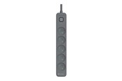 Stromkabel (Extern) - Tracer PowerLine + - power strip - 3680 watt - TRALIS47429