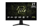 Monitor - 27" MSI MAG 275QF E20 - LED monitor - 27" - HDR - MAG 275QF E20