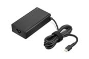 Netzteile für Laptops - Lenovo - USB-C power adapter - 100 watt - 4X21M37470